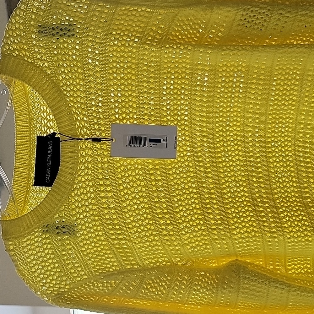 Calvin Klein Sweater
